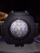 Fresnel Halogen spotlight 1000 watt